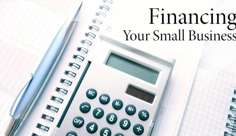 Obtain the more amounts in the less time by the financing method