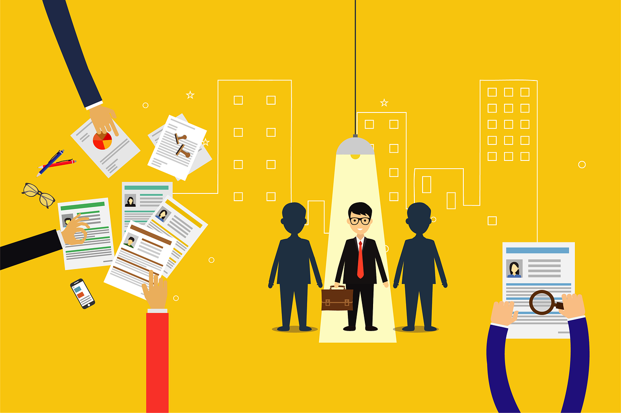 hr automation