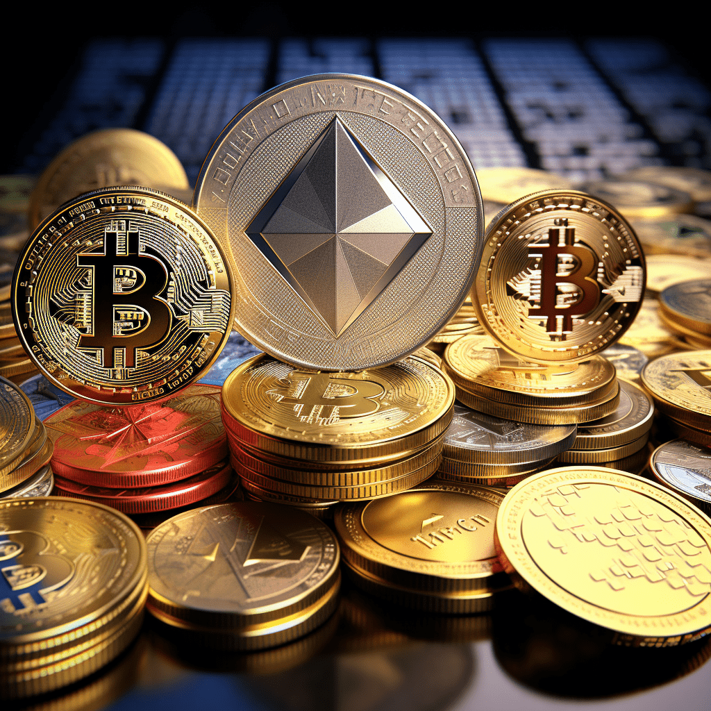 How To Choose The Best Crypto Broker Solutions For Wood