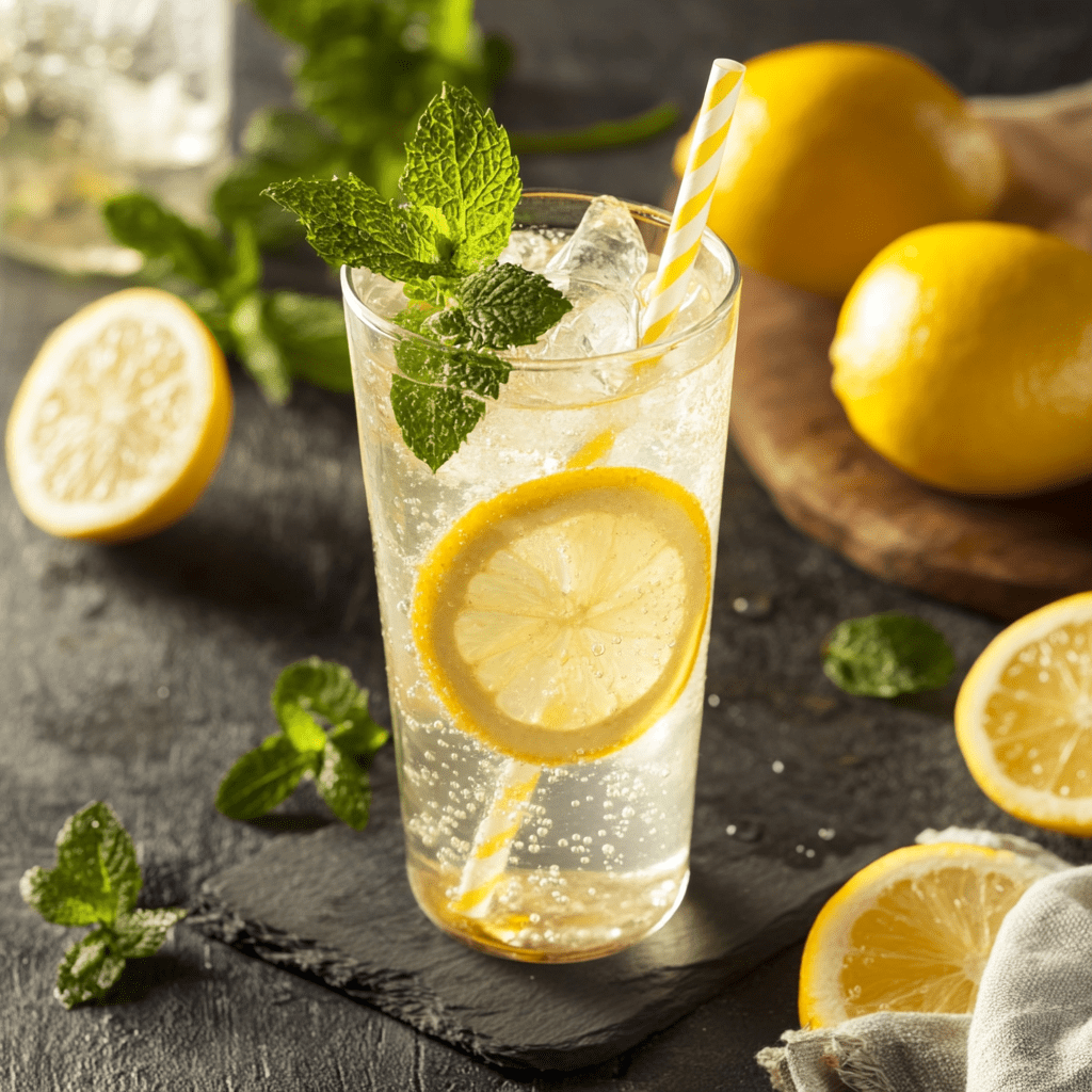 zero sugar electrolytes