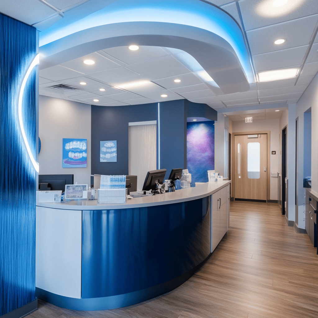Invisalign express