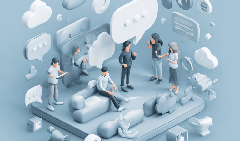 Using An SMM Panel To Maintain Social Momentum