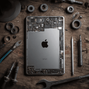 ipad repair melbourne