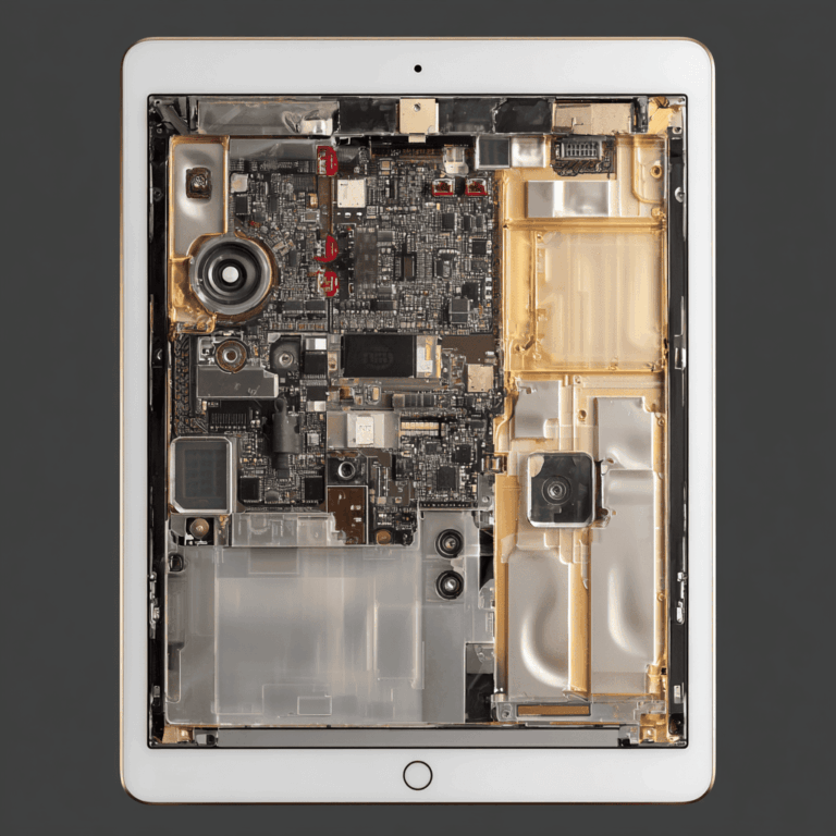 ipad repair melbourne