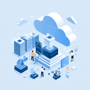 affordable cloud hosting