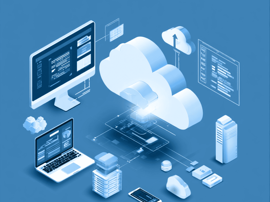 affordable cloud hosting