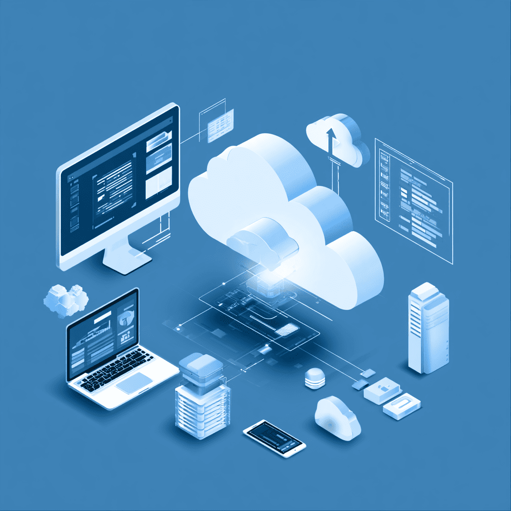 affordable cloud hosting